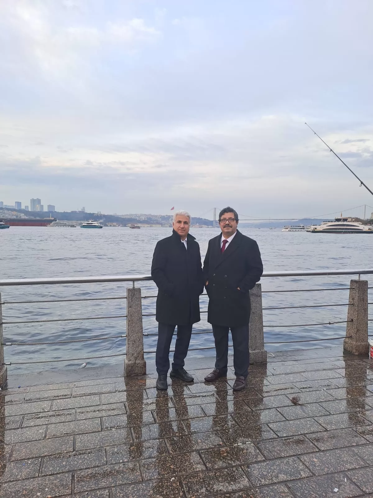 Bir İstanbul Masalı