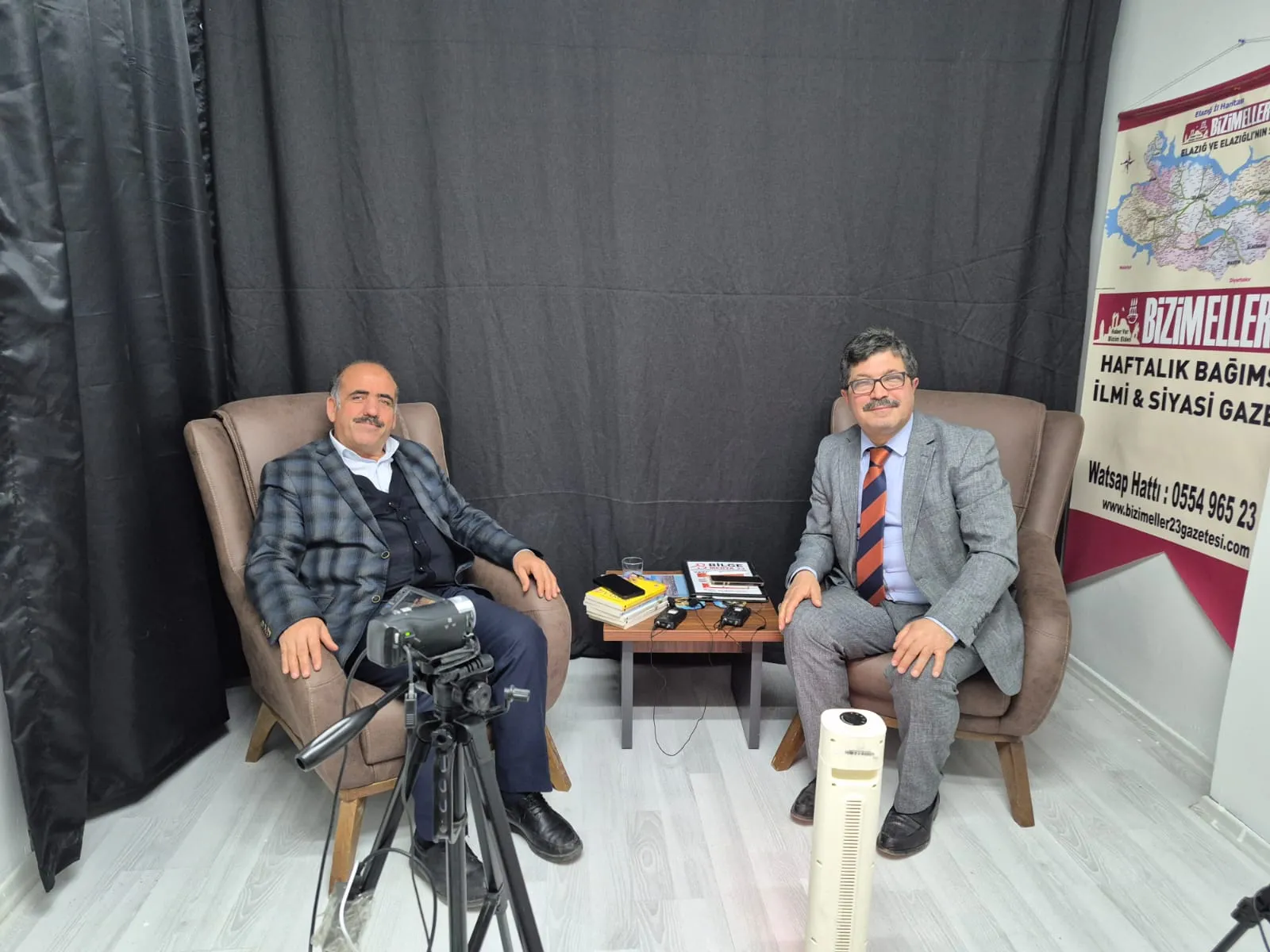 Video: BİLGE MEDYA23 YOUTUBE KONUĞU GONCALAR SOLMASIN DERNEĞİ BAŞKANI EĞİTİMCİ YAZAR HACI ORMANOĞLU OLDU