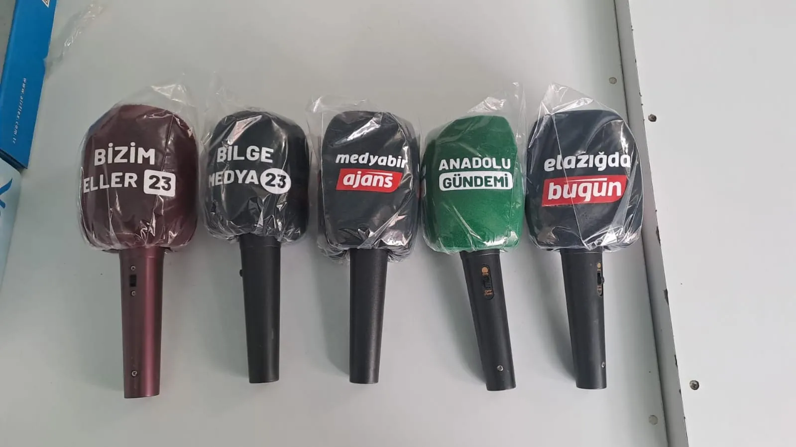 Manşet: BIZİMELLER23 GAZETESİ ÖDÜL GECESİNI ANADOLU MEYDANI EKİBİ SUNACAK