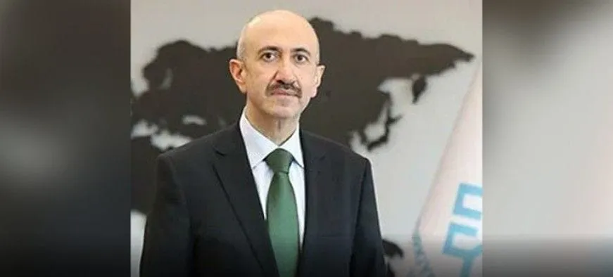 Manşet: ELAZIĞLI MEHMET CANGİR, İÇİŞLERİ BAKAN YARDIMCISI OLDU