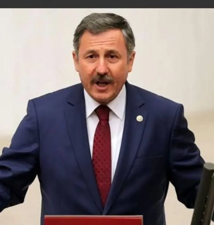 DOÇ. DR. SELÇUK ÖZDAĞ’IN TBMM 28. DÖNEM YASAMA FAALİYETLERİ RAPORU KAMUOYUYLA PAYLAŞILDI